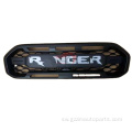 Ranger T8 chini mechi ya mbele grille